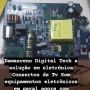 Foto 1:  Damasceno DigitalTech