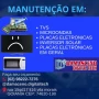 Foto 1:  Damasceno DigitalTech